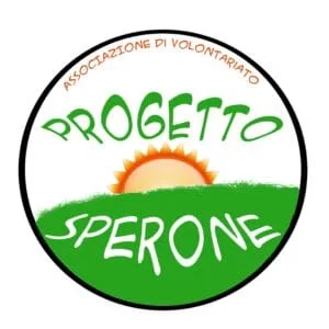 Logo Associazione Progetto Sperone